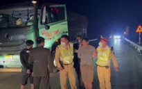Phá chuyên án khai thác khoáng sản trái phép quy mô lớn