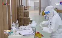 TP.HCM sẽ lập khu điều trị riêng cho F0 nhiễm biến chủng Omicron