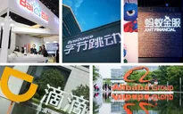 Sau cuộc thanh trừng, 4 tỷ phú Internet Trung Quốc mất “cả núi tiền”