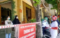 Vĩnh Phúc có thêm ổ dịch mới liên quan đến trường học chưa rõ nguồn lây
