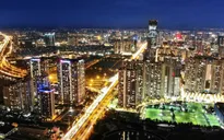 Hà Nội đặt mục tiêu tăng trưởng bình quân giai đoạn 2021-2025 từ 7,5 đến 8%