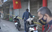 Hà Nội khẩn trương quản lý, điều trị cho F0 tại nhà
