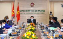 Cam kết mạnh mẽ về ứng phó biến đổi khí hậu mở ra nhiều cơ hội hợp tác cho Việt Nam