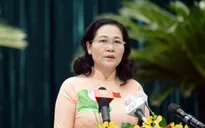 Kỳ họp HĐND Thành phố Hồ Chí Minh: Thảo luận một số vấn đề cấp bách