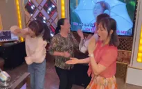 Thương ngày nắng về: Hậu trường quẩy tung nóc của mẹ con bà Nga béo