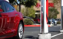 Đề xuất giảm thuế tiêu thụ đặc biệt với ô tô điện trong 5 năm
