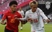 [KT] AFF Cup 2020 | Bảng A | ĐT Myanmar 2-0 ĐT Timor Leste | Không có bất ngờ