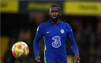 Man Utd gia nhập cuộc đua giành chữ ký của Rudiger