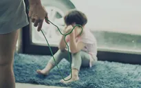 Hơn 70% trẻ em dưới 15 tuổi từng bị kỷ luật bạo lực