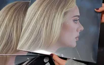 "30" của Adele - album đầu tiên sau hơn một năm bán được triệu bản ở Mỹ