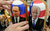 Vấn đề Ukraine bao trùm hội đàm cấp cao Mỹ - Nga