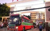 Bệnh viện Bạch Mai tiếp tục hỗ trợ An Giang chống dịch COVID-19