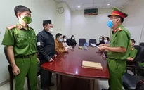 Bắt Tổng Giám đốc Công ty CP Đầu tư phát triển nhà Đà Nẵng