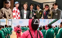 People's Choice Awards 2021: "Squid Game" được vinh danh, BTS thắng đậm
