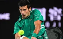 Novak Djokovic có tên trong danh sách dự ATP Cup 2022