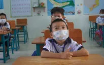 TP Hồ Chí Minh dừng thí điểm dạy học trực tiếp trẻ 5 tuổi và lớp 1