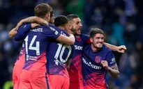 UEFA Champions League | Bảng B | Thắng kịch tính Porto, Atletico tiến vào vòng knock-out