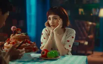 Bảo Anh chơi lớn, cho nổ tung 1 căn nhà thật để quay MV