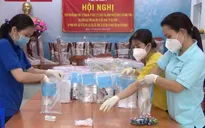 Phân bổ thêm hơn 25.000 liều thuốc điều trị F0 cho TP Hồ Chí Minh