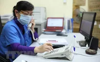 An Giang thành lập tổng đài tư vấn F0 tại nhà