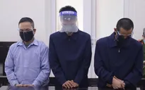 Hà Nội: Phạt tù nhóm "đạo chích" chuyên trộm cắp cổ vật đình chùa