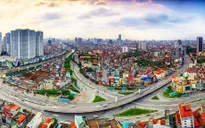 Hà Nội đặt mục tiêu tăng trưởng từ 7%-7,5% năm 2022