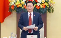 Xem xét các nội dung cấp bách để trình Quốc hội tại kỳ họp bất thường