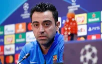 HLV Xavi: "Barcelona không cần phép màu để hạ Bayern Munich"