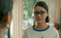 Mặt nạ gương - Tập 17: Hoa (Lương Thu Trang) lại định diễn trò trước mặt cả nhà