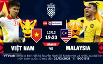 Cuối tuần, nóng bỏng những trận cầu đỉnh cao trên VTVcab