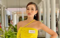 Đỗ Thị Hà lọt vòng 2 Thử thách đối đầu tại Miss World 2021