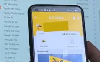 Bất thường hoạt động thanh toán kiểu “3 không”
