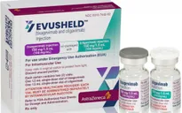 Mỹ phê duyệt thuốc kháng thể chống COVID-19 của AstraZeneca