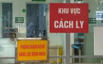 Đảm bảo an toàn bệnh viện và phòng ngừa lây nhiễm COVID-19 cho nhân viên y tế