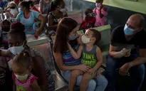 Cuba phê duyệt vaccine Soberana Plus cho trẻ em