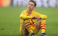 Barcelona phải trả giá khi xuống chơi ở Europa League