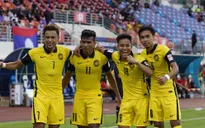 Kết quả, bảng xếp hạng bảng B AFF Cup 2020: Malaysia dẫn đầu, Indonesia đẩy ĐT Việt Nam xuống vị trí thứ 3