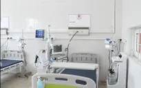 F0 trở nặng tăng, Bệnh viện Hồi sức COVID-19 TP Hồ Chí Minh tăng lên 500 giường
