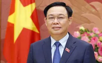 Chủ tịch Quốc hội Vương Đình Huệ thăm chính thức Hàn Quốc và Ấn Độ từ ngày 12/12