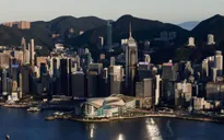COVID-19 làm giảm sức hút của trung tâm tài chính Hong Kong (Trung Quốc)