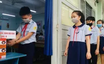 TP Hồ Chí Minh: Sẽ đồng thời dạy học trực tiếp và trực tuyến trong các năm tiếp theo