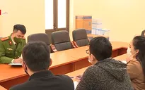 “Chiêu bài” dụ dỗ khiến hàng nghìn người "sập bẫy" của ông chủ sàn tiền ảo 9X