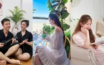 Không gian sống của những nữ MC, BTV nổi tiếng