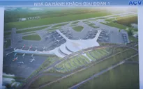 Thực hiện đầu tư công tuyến giao thông kết nối sân bay Long Thành