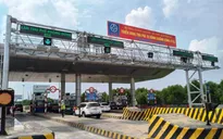 Nhiều băn khoăn về thí điểm tuyến đường chỉ thu phí không dừng