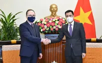 Việt Nam và Nga thúc đẩy hợp tác tại các diễn đàn Liên hợp quốc