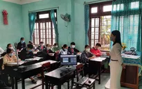 Thừa Thiên Huế: Học sinh cấp 3 đi học trực tiếp từ ngày 13/12