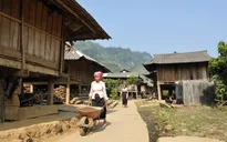 Bình đẳng giới cho phụ nữ và trẻ em vùng cao: Vẫn còn nhiều thách thức