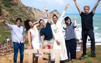 Tết, tết, tết đến rồi - Các chương trình "đỉnh của chóp" đổ bộ VTV3 Tết Nguyên đán Tân Sửu