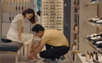 Hướng dương ngược nắng: Thuở đầu yêu đương đầy ngọt ngào và lãng mạn của Châu và Kiên